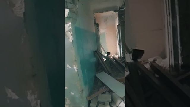 заброшки смотреть онлайн