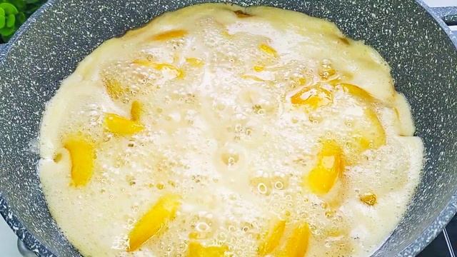 🍑🍯🌿Не надо ничего ждать!💯Жареное варенье из абрикосов за 15 минут🌿 смотреть онлайн