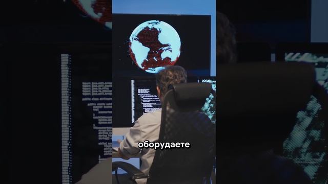 Что такое сервисные офисы? смотреть онлайн