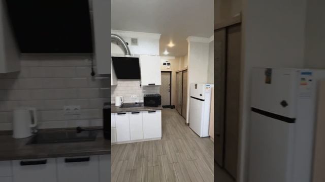 ☎️ Купить квартиру в Сочи у моря, с ремонтом. ☎️ Продажа квартир. #сочи #квартираумор #недвижимость