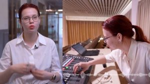 Как работает медиакласс в московской школе «Энергия» в ЖК «Скандинавия»