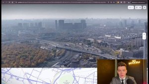 Обзор ЖК AMBER CITY "Амбер Сити от ФСК".