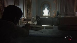 The Last of Us #04 ИГРА+