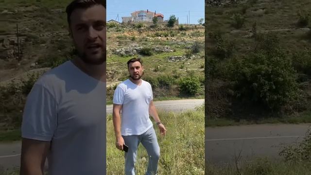 Участок в черте г. Севастополь