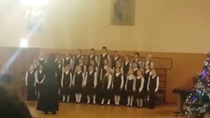 "Москвичи" муз.А.Эшпая, сл.Е.Винокурова