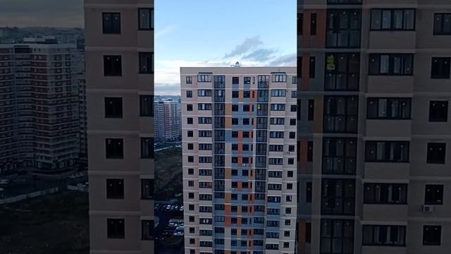 ЖК Квартет, г. КРАСНОДАР