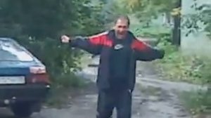 Алкаш -говорящий фарш 2