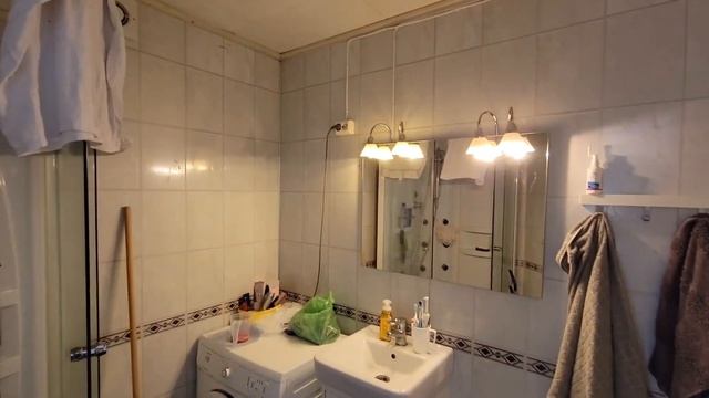 Расселение в муттак на 2 этапе. Нэс, коммуна Рингсакер. Жильё для 4 человек. смотреть онлайн