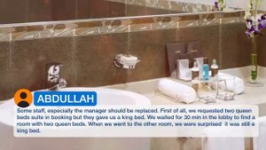 TIME Oak Hotel & Suites 4 ⭐⭐⭐⭐ | Review Hotel in Dubai, UAE