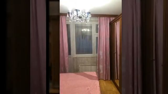 3-ка на Талдомской улице 11к1