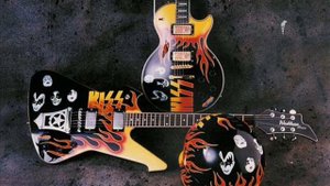 Kiss - Charisma