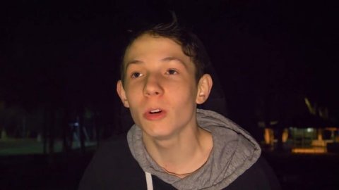 Generation Z (documentary)