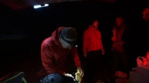 Кыргызстан, высокогорное озеро Сон-Куль, дубак и горная болезнь. Часть 16