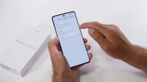 Honor Magic 6 Lite. Добротный середнячок? / Арстайл /