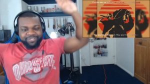 Miyagi & Andy Panda   Utopia реакция иностранца