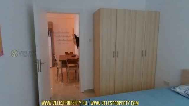 Квартира в спальном районе Apartment in a residential area SA-15 смотреть онлайн