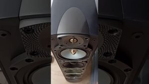Paradigm Reference Studio 100 v.4 + Cc-590 Alícia Keys