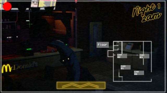 five nights with Mac tonight remastered смотреть онлайн