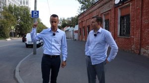 Обзор ЖК Level Селигерская / Будущий ЧЕЛОВЕЙНИК со спорными видами на Москву
