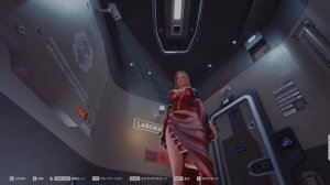 【Operation Lovecraft】Pregnancy! and UPDATE0.8.2 Postponed to February 14th?