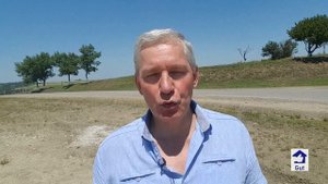 #80 Переезжаем на Юг России/село Молдаванское/Краснодарский край/Продаётся дом 55 м2 на 25 сотках.