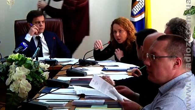 На міськвиконкомі в Житомирі підняли питання про захист житлових прав дитини-сироти смотреть онлайн