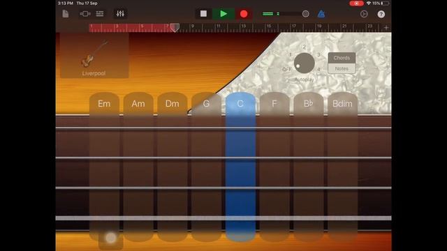 How to make any song in GarageBand app from only 5 steps + Maroon 5’s Memories tutorial смотреть онлайн