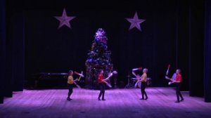 «Жонглеры»