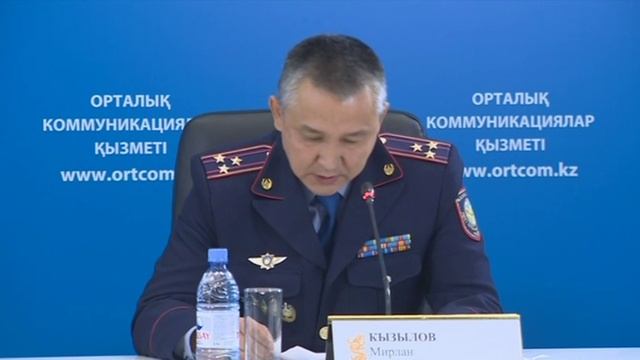 О вопросах укрепления правопорядка и законности
