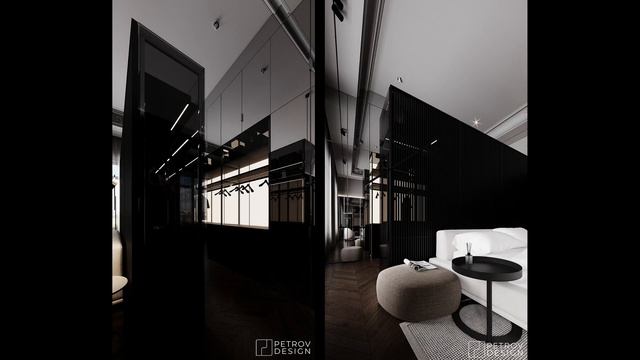 ЛЕПНИНА И МИНИМАЛИЗМ | СОВЕТЫ ДИЗАЙНЕРА смотреть онлайн