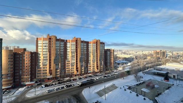 В продаже студия в ЖК «Вариант» Иркутск🌇