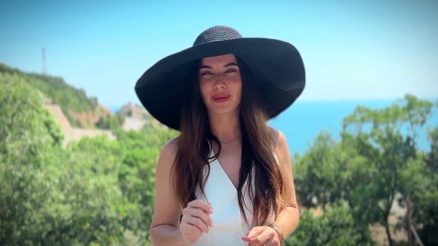 Вы на канале ДОМ в КРЫМУ! смотреть онлайн