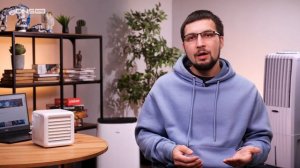 Охладитель воздуха и мобильный кондиционер: чем отличаются и что лучше