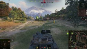 T57 Heavy! -  WoT Просто психанул и нагнул весь рандом!