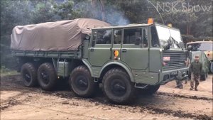 Лучшие Внедорожники Всех Времен и Народов