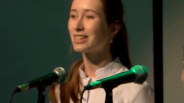 Встреча "Вдохновения"