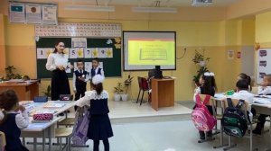 Далбай Ақбота 1 сынып Математика   2, 4, 6, 8, 10 сандарының жартысы