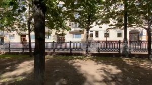 Обзор на Патрики 2024 #патриаршиепруды #патрики #риелторвойтик #москва