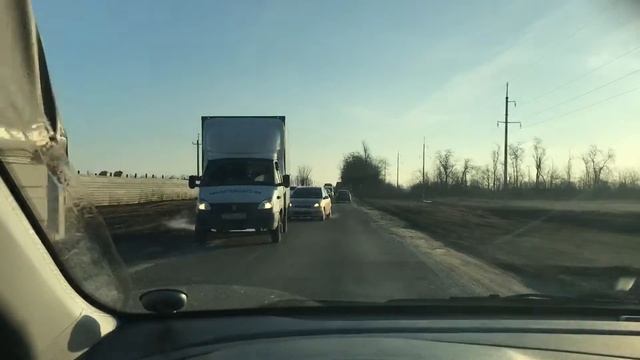 Дороги в Краснодаре смотреть онлайн