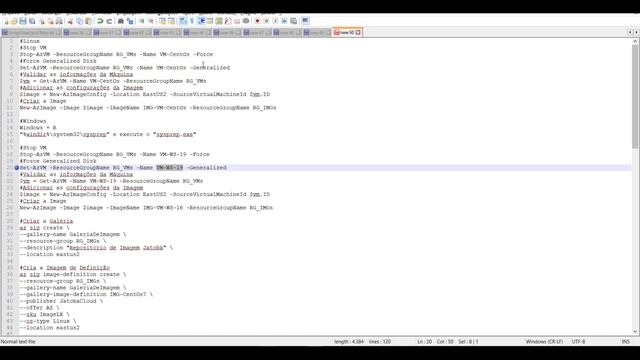 Shared Image Gallery Preview Microsoft Azure - Modulo 01 - Criar Imagem Linux смотреть онлайн
