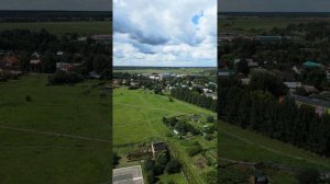 Деревня Протасово. Московская область. Участки ИЖС в рассрочку. 70 км до Москвы или 1 час езды