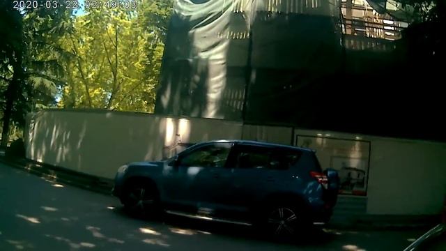 Симферополь улица Вернадского часть 6 смотреть онлайн