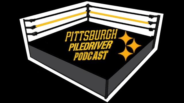 *The Beef and Ransom Super Fun Time Wrestling Show Hour!* | P3 Podcast Episode 134 смотреть онлайн