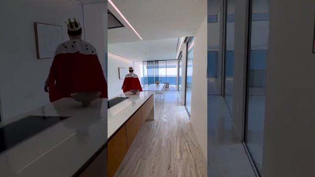 Сколько стоят квартиры на Пальме в Дубае? смотреть онлайн