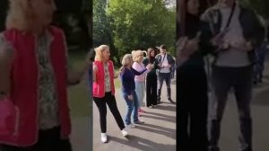 Строили строили