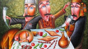 батоно ресторан