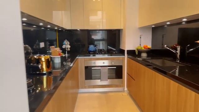 Residence 110 от Select Group. Готовые апартаменты в Business Bay