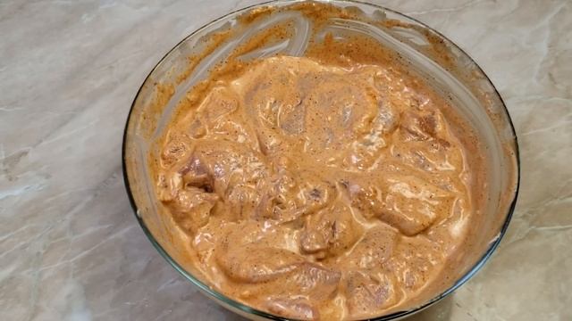 Вкуснее чем в Ресторане! Гора мяса заменившая шашлык!!!