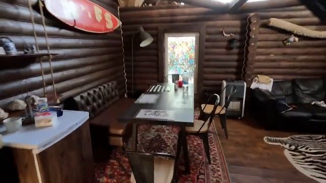 Дом в городе Переславль-Залесский на берегу Плещеева озера смотреть онлайн