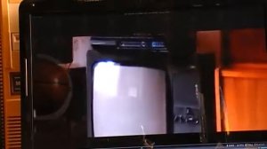 Репортаж из квартиры на Пейсах часть 3